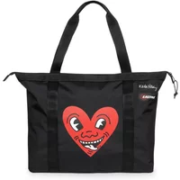 Reisetasche Eastpak x Keith Haring Travel