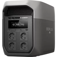 Batteria Ecoflow Delta 3 Max