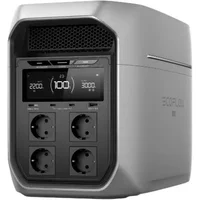 Batteria Ecoflow Delta 3 Max Plus
