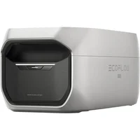Batería adicional Ecoflow Delta 3 Max Plus