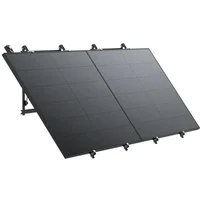 Panneau solaire Ecoflow Tracker