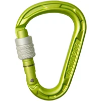 Schraubkarabiner Edelrid HMS Strike