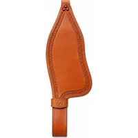 Western stirrups Edix Saddles Django
