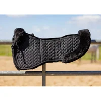 8-pocket horse shock absorber Edix Saddles Deluxe