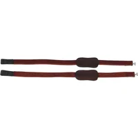 Stirrup Leathers Edix Saddles Mono Loop