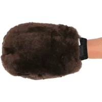 Flanel van merinosbont Edix Saddles