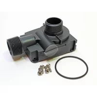 Carter Complete for Pump Type 1103 Eheim