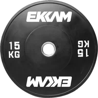 Disque de musculation performance Ekkam 15 KG