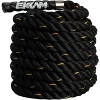Corde ondulatoire Ekkam Battle Rope Venum Challenger
