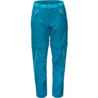 Pantaloni impermeabili 2 in 1 donna Elbrus Clarino