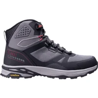 Botas de montaña Elbrus Deler Mid AG GR