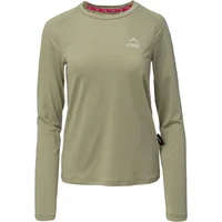 Sudadera de entrenamiento para mujer Elbrus Eiger Polartec