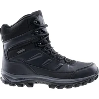Chaussures de randonnée Elbrus Spike WP Mid