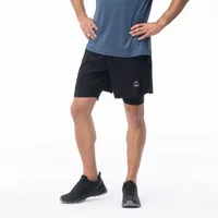 Short Elbrus Alparo