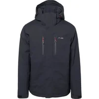 Waterproof jacket Elbrus Dilox
