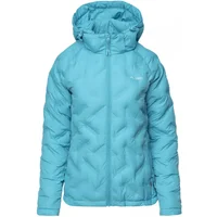 Damesjack met capuchon Elbrus Allio Primaloft