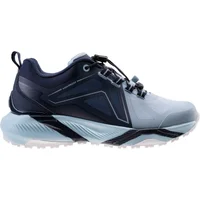 Damen-Wanderschuhe Elbrus Omelio WP GR