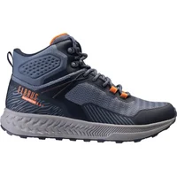 Hiking shoes Elbrus Eline WP Mid