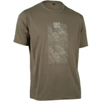 T-Shirt Élémenterre Squadron