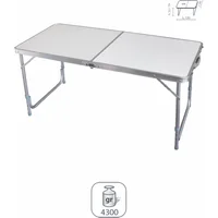 4-persoons klaptafel Élémenterre Bazus