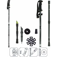 Bâton de randonnée aluminium Élémenterre Strollers