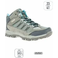Wanderschuh Schaft mid Kind Élémenterre Ghanzi