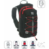 zaino elementerre zion 12 l