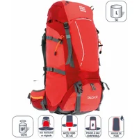 Zaino Elementerre talca 50 l