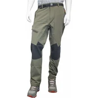 Pantalon de randonnée Élémenterre Kongo