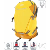 Mochila Elementerre talca 20 l