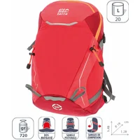 Zaino Elementerre talca 20 l