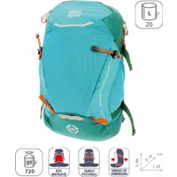 Sac à dos Élémenterre Talca 20 L