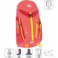 Zaino Elementerre talca 25 l