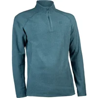 Fleece mit Reißverschlusskragen Élémenterre Torres