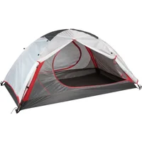Tenda per 2 persone con doppio tetto Élémenterre Bodrum