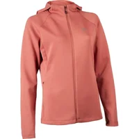 Giacca con cappuccio da donna Élémenterre Knok