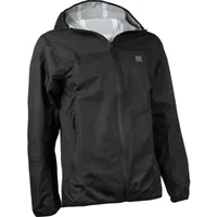Women's waterproof jacket Élémenterre Tempest