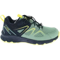 Kinder-Wanderschuhe Élémenterre Zenteno