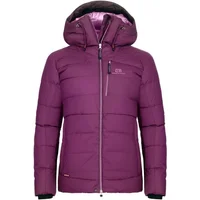 Women's down jacket Elevenate Combin
