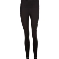 Leggings voor dames Elite Lab X1 Windblock