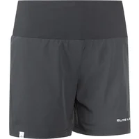 Pantalón corto mujer Elite Lab X1
