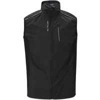 Chaqueta impermeable de poliéster Elite Lab Shell X1
