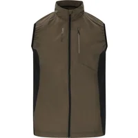 Chaqueta impermeable de poliéster Elite Lab Shell X1