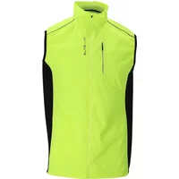 Wasserdichte Polyesterjacke Elite Lab Shell X1