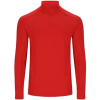 Maglia a maniche lunghe con 1/4 di zip Elite Lab Core X1 Elite