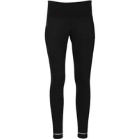 Thermische winddichte legging Elite Lab Run X2