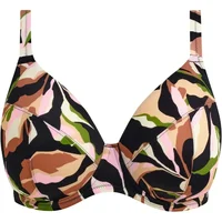 Bikini pezzo sopra donna con ferretto Elomi Plunge Ocean Avenue