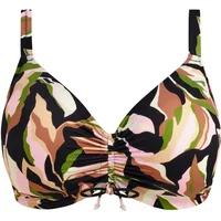 Haut de maillot de bain armatures femme Elomi Ocean Avenue