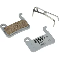 Fahrradbremsbelag Elvedes Shimano BR-M535, M545, M585, M595, M601