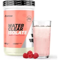 Protéine citronade framboise / menthe Empose Water Clear Isolate